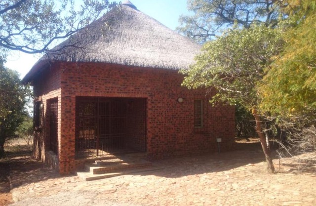 Montanique Lodge - Chalet