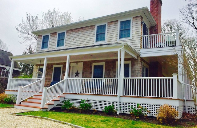 Montauk Hither Hills Oasis, 5BR, Walk to Ocean, Perfect for Families!