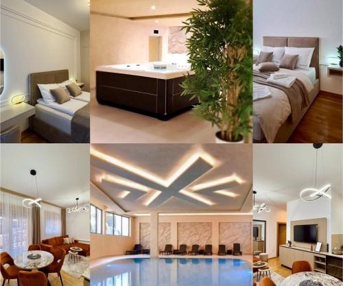Monte Relax - Wellness Oase