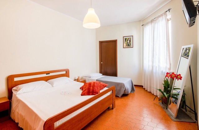 Montescudo Centro Apt at 5 min from San Marino x3