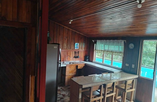 Monteverde Monkey 3 Bedroom Casita