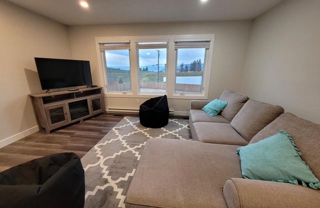 Monthly Negotiable - Large Acreage - Pets Friendly