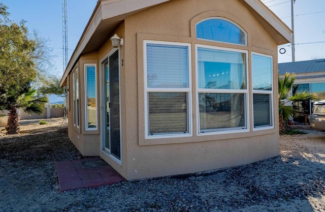 Monthly Rental Casita in Playa de Oro, San Felipe