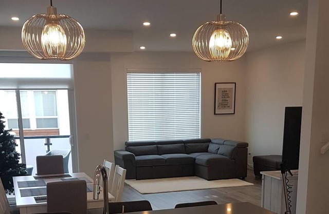 Monthly Rental - Negotiable- Top Suite - Pet Friendly
