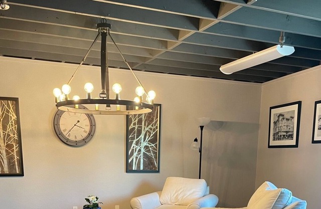 Monthly Rental Studio Apartment