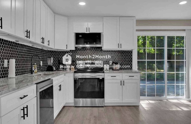 Montrose Meadow Retreat #42078