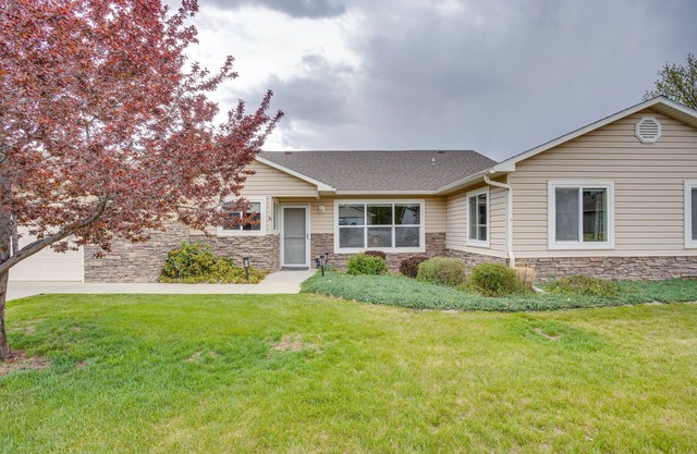 Montrose Townhome 13 Mi to Black Canyon Nat’l Park