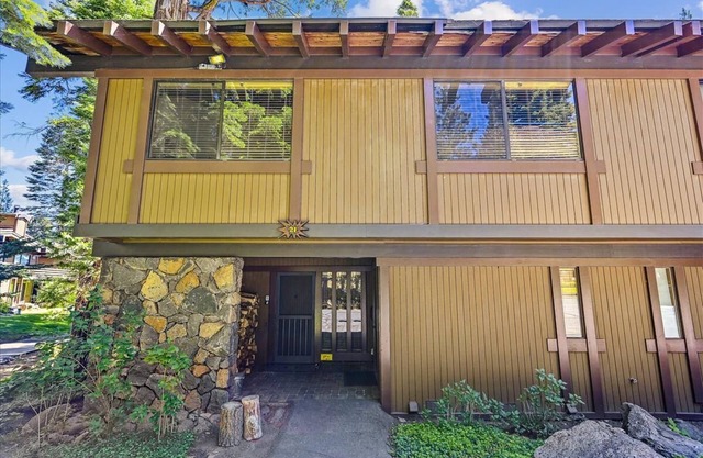 Moody Lakeview End Unit Condo #21