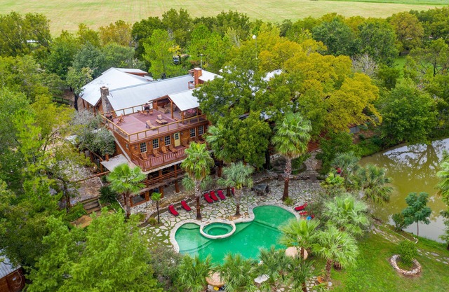 Moon River Ranch