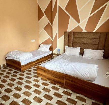 Moon Star Home Stay