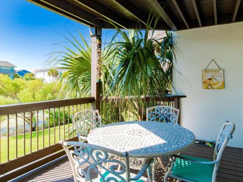 Moonlight Beach Villa