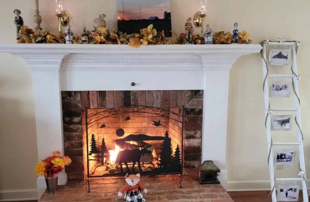 Moonlight Manor Bed and Breakfast