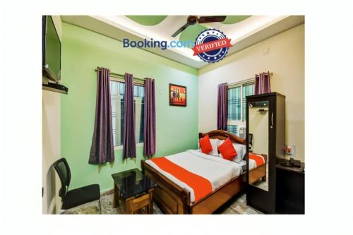 Moonlight Premium Bhubaneswar By Morservices