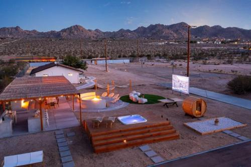 Moonstone Bungalow By The Cohost Company