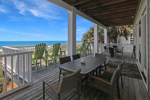 MoonStruck by Pristine Properties Vacation Rentals