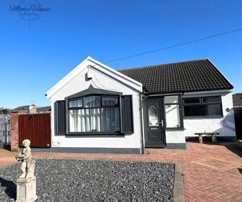 Moorehouse Holiday Let