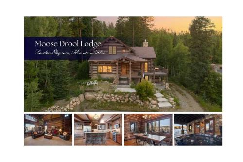 Moose Drool Lodge