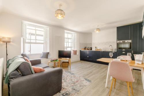 Mor Apartment