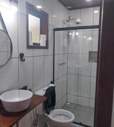 Morada do sabiá