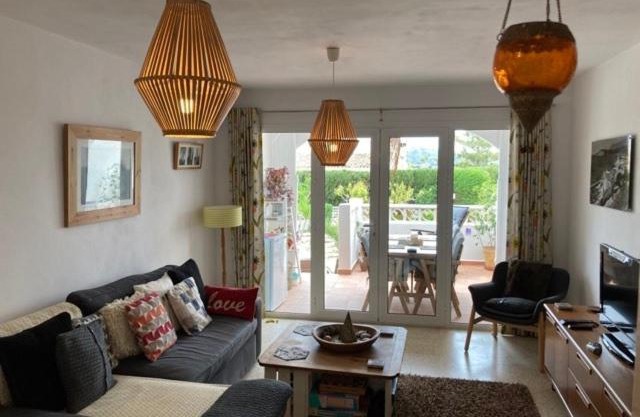 Moraira Holiday Apartment