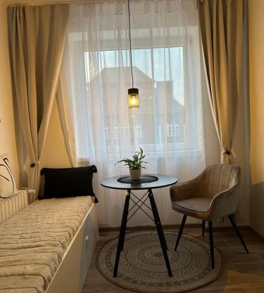 Morava apartmán Uherské Hradiště Šafaříkova 855