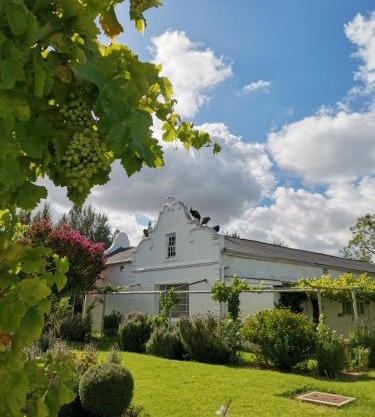 Morgenzon Farm