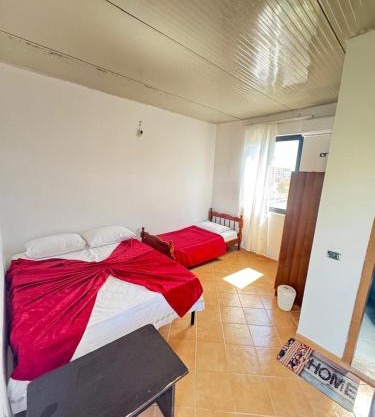 Morina Rooms
