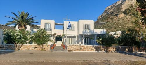 Morpheas Accomodation Sifnos