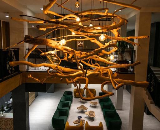 MORVA Premium Spa Resort