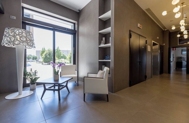 Mosaico Suite