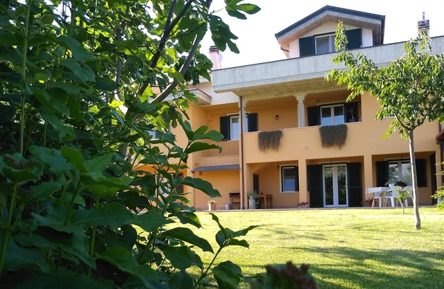 Mosciano Sant Angelo: Apartment/ flat - Mosciano Sant'' Angelo