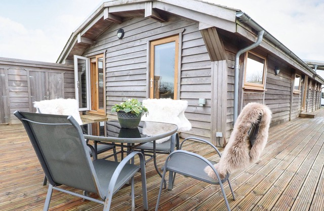 MOSS FARM, family friendly, with open fire in Longridge
