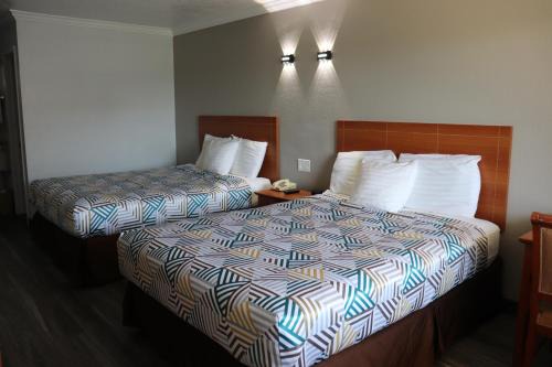 Motel 6-Alvin, TX