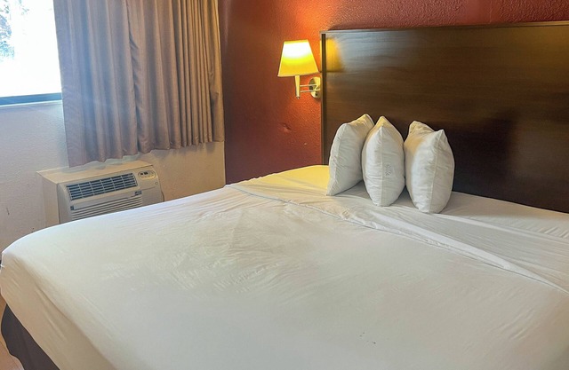 Motel 6 Atlanta Smyrna/Ballpark
