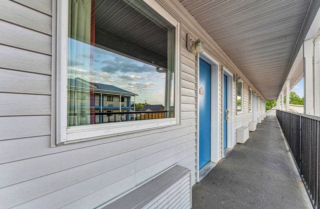 Motel 6 Branson, MO