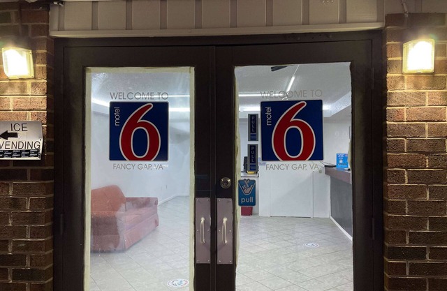 Motel 6 Fancy Gap, VA