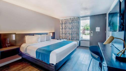 Motel 6 Louisville, Ky- Airport/Fair Expo
