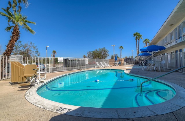 Motel 6 Rancho Mirage, CA - Palm Springs