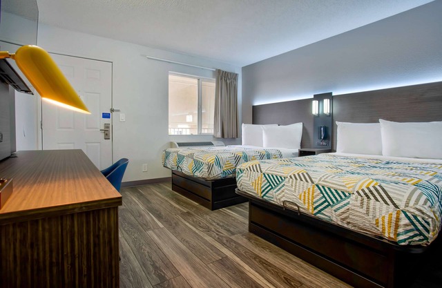 Motel 6 Richland, WA - Kennewick