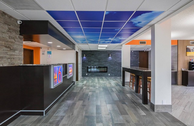 Motel 6 Savannah, GA - Midtown
