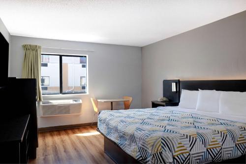 Motel 6-Shepherdsville, KY Louisville South