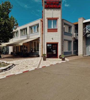 Motel Citadela 023