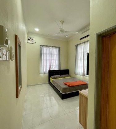 Motel Hidayah