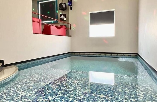 Motel & Hotel Nivel 10