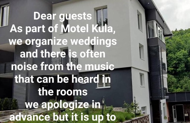Motel "KULA"