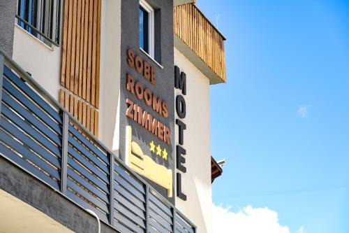 Motel Liberta