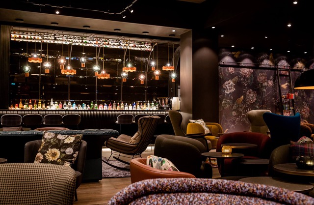 Motel One Manchester St. Peter's Square