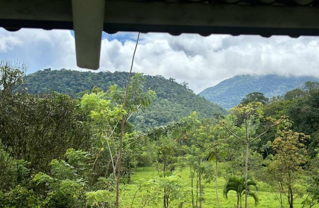 Motel Rio Celeste