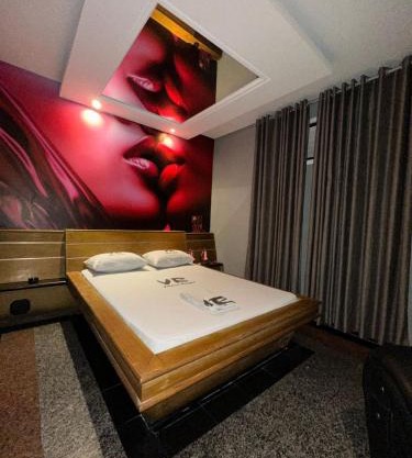 Motel Vitoria Reggia