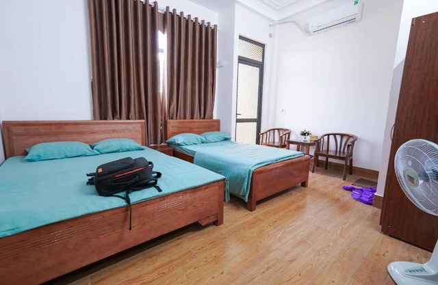 Motel Xuân Hòa